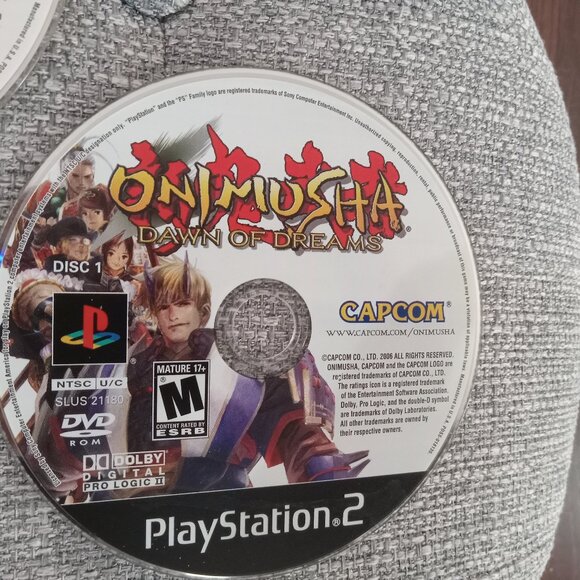 “Train Hard. Strike Fast. Win Big.” Video Game Collectors - Picture 4 of 8